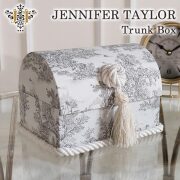 ジェニファーテイラー,トランクBOX,トワルドジュイ
