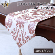 ジェニファーテイラー Jennifer Taylor テーブルランナー ・Leone-PK (180cm)