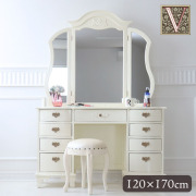 通販] おしゃれなドレッサーなら｜輸入家具屋さん.com