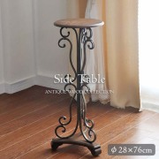 通販] おしゃれなサイドテーブル｜輸入家具屋さん.com