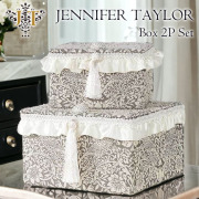 ジェニファーテイラー,Jennifer,Taylor,BOX2Pセット,いちご泥棒（グレー）,おしゃれ,｜Y-KAGU(輸入家具屋さん.com)-9