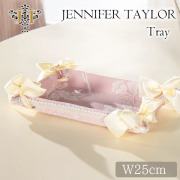 ジェニファーテイラー,Jennifer,Taylor,トレイ（トレー）,長方形,ピンク,25×13cm-9