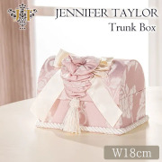 ジェニファーテイラー,Jennifer,Taylor,トランクボックス（小物入れ）,ピンク,W18cm-10
