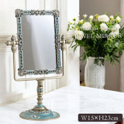 イタリア製 鏡 ミラー コンソール付 ミラー・姿見 - リビングスタジオ (Page 1)