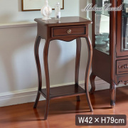 コンソールテーブル通販｜玄関・リビングを格上げする上質なクラシック