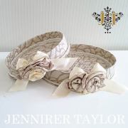 【まとめ買い割引対象品】 ジェニファーテイラー Jennifer Taylor トレイ2Pセット・Lumina