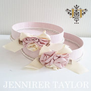 【まとめ買い割引対象品】 ジェニファーテイラー Jennifer Taylor トレイ2Pセット・Chinon(PK)