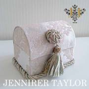 【まとめ買い割引対象品】 ジェニファーテイラー Jennifer Taylor トランクBOXS・Lorraine-SL
