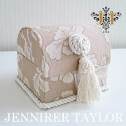 【まとめ買い割引対象品】 ジェニファーテイラー Jennifer Taylor トランク型ボックスS・Heirloom