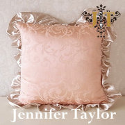 【まとめ買い割引対象品】 ジェニファーテイラー Jennifer Taylor クッションフリル・Florence(PK)