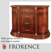 Saltarelli FLORENCE～ フローレンス～サイドボード【送料無料・開梱設置付き】
