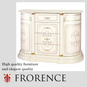  Saltarelli FLORENCE～ フローレンス～サイドボード【送料無料・開梱設置付き】