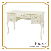  ヨーロピアンクラシックスタイル Fiore～フィオーレ～ ライティングデスク【送料無料】