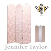 【まとめ買い割引対象品】 ジェニファーテイラー Jennifer Taylor スクリーン(衝立・3面)・Harmonia 【送料無料】