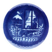 ロイヤルコペンハーゲン｜イヤーズプレートならY-KAGU