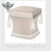 【まとめ買い割引対象品】 ジェニファーテイラー Jennifer Taylor スツール・Lumina 【送料無料】