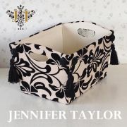【まとめ買い割引対象品】 ジェニファーテイラー Jennifer Taylor マガジンホルダー・Yorke