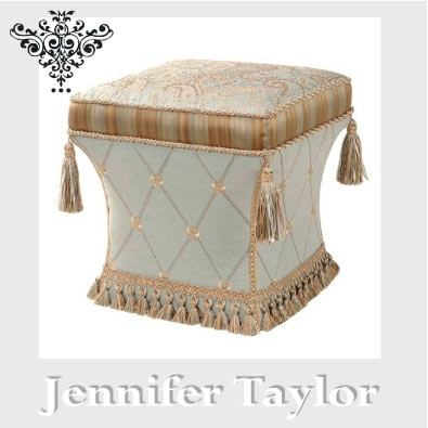【まとめ買い割引対象品】 ジェニファーテイラー Jennifer Taylor スツール・Savannah 【送料無料】