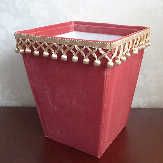 【まとめ買い割引対象品】 ジェニファーテイラー Jennifer Taylor ダストBOX-Kedleston・PK