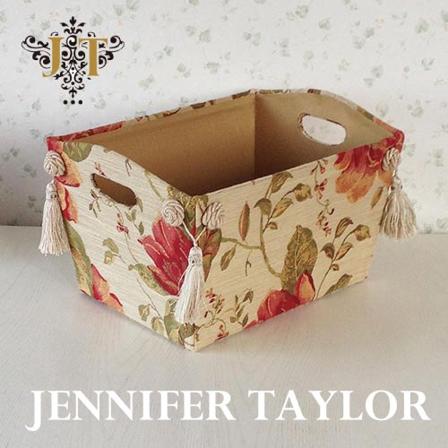 【まとめ買い割引対象品】 ジェニファーテイラー Jennifer Taylor マガジンホルダー・Aiamosa