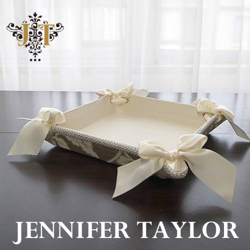 【まとめ買い割引対象品】 ジェニファーテイラー Jennifer Taylor トレイ・Heirloom