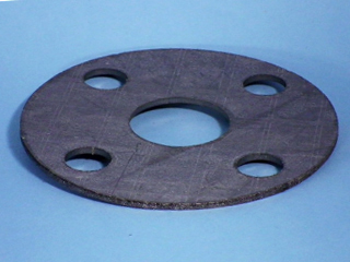 耐熱シートパッキン　15×10ｋ