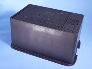 城東　散水栓ＢＯＸ　ＪＳ3