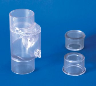 ドレン用逆止弁