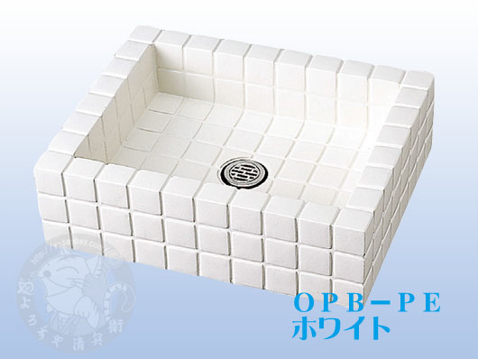 クラシコパン　ホワイト