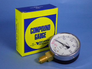 連成計φ100　10Ａ　1MP