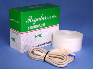 電熱ヒーター　ランプ無　4m