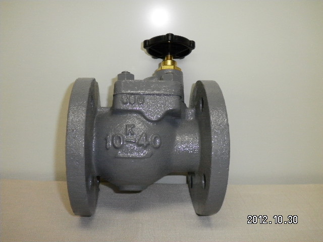 川本ポンプチャッキベン