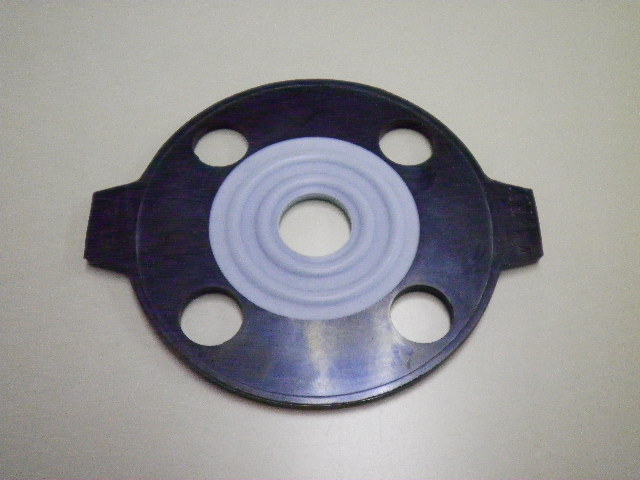 PTFE被覆パッキン