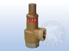 ベン　安全逃し弁　ふく太郎　レバー無　SL38V-D　15A　ソフトシート型　