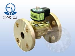 ベン　電磁弁　WF22-F　桃太郎２ダイヤフラム式　通電開