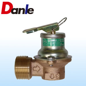 ダンレイ安全弁SD2012ｓｚ95画像