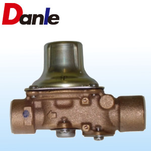 ダンレイ減圧弁GD5580画像