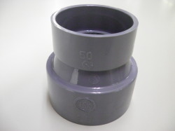 VU偏芯ソケット