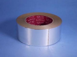 アルミテープ　50mm巾