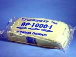 エアコンパテ　1000g