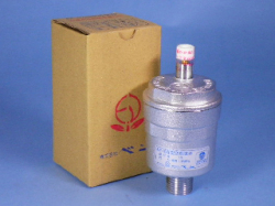 ベン　エア抜きベン小型ＢＣ製　15