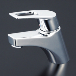 KVKリフォーム用洗面水栓