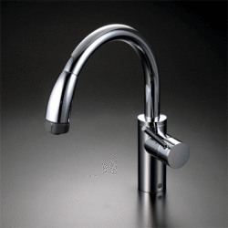 KVKシングルレバー