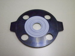 PTFE被覆パッキン