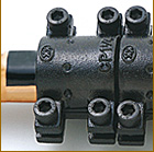 圧着ソケット銅管用TOP