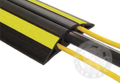 ケーブルプロテクター φ20X5M 大研化成 