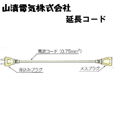 延長コード