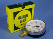 圧力計　Ａ型　φ100　１０Ａ　0.6ｍｐ
