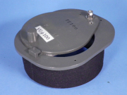 分水栓　ＫＭＷ2型　100