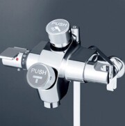 ＫＶＫ　ＫＦ３０４０Ｎ２　自閉式サーモスタットシャワー　　